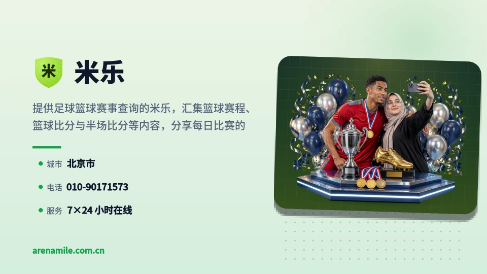 初识米乐